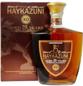 Haykazuni X.O. 25 Year Old Brandy 700ml