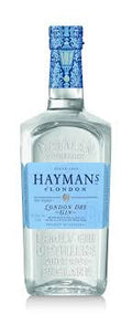 Hayman's London Dry Gin 750ml