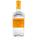 Hayman's Vibrant Citrus Gin 750ml