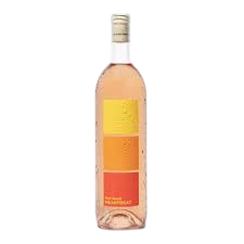 Heartbeat Hot Rose 750 ml