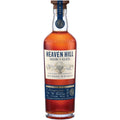 2025 Heaven Hill Grain to Glass Chinquapin Oak Kentucky Straight Bourbon Whiskey 700ml