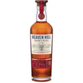 2025 Heaven Hill Grain to Glass Chinquapin Oak Kentucky Straight Wheated Bourbon Whiskey 700ml