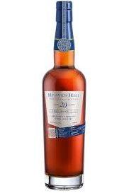 William Heavenhill Barrel Proof 20 Year Old Kentucky Straight Bourbon Whiskey 750ml