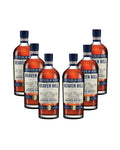 Heaven Hill 7 Year Old Kentucky Straight Bourbon Whiskey 6 Bottles Bundle Pack