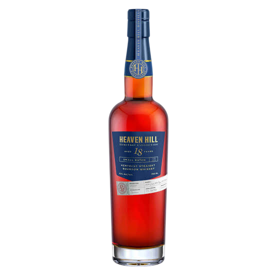 Heaven Hill Heritage Collection Kentucky Straight Bourbon 2024 750 ML