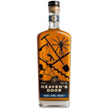 Heaven's Door Double Barrel Whiskey 750ml