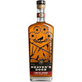 Heaven's Door Straight Bourbon Whiskey 750ml
