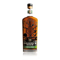 Heaven's Door Vosges Barrel Finished Straight Rye Whiskey 750ml