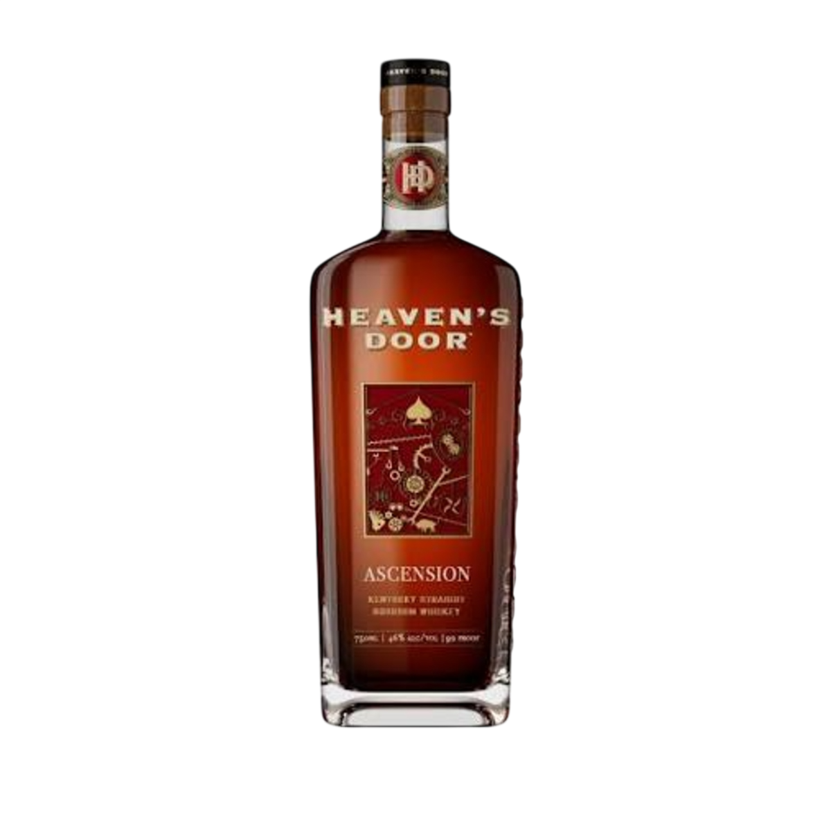 Heavens Door Ascension 750ml