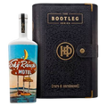 Heavens Door Bootleg Series Volume 5 Spanish Vermouth Cask Straight Bourbon 750ml