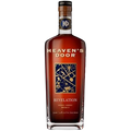 Heavens Door Revelation Double Barrel 750 ml