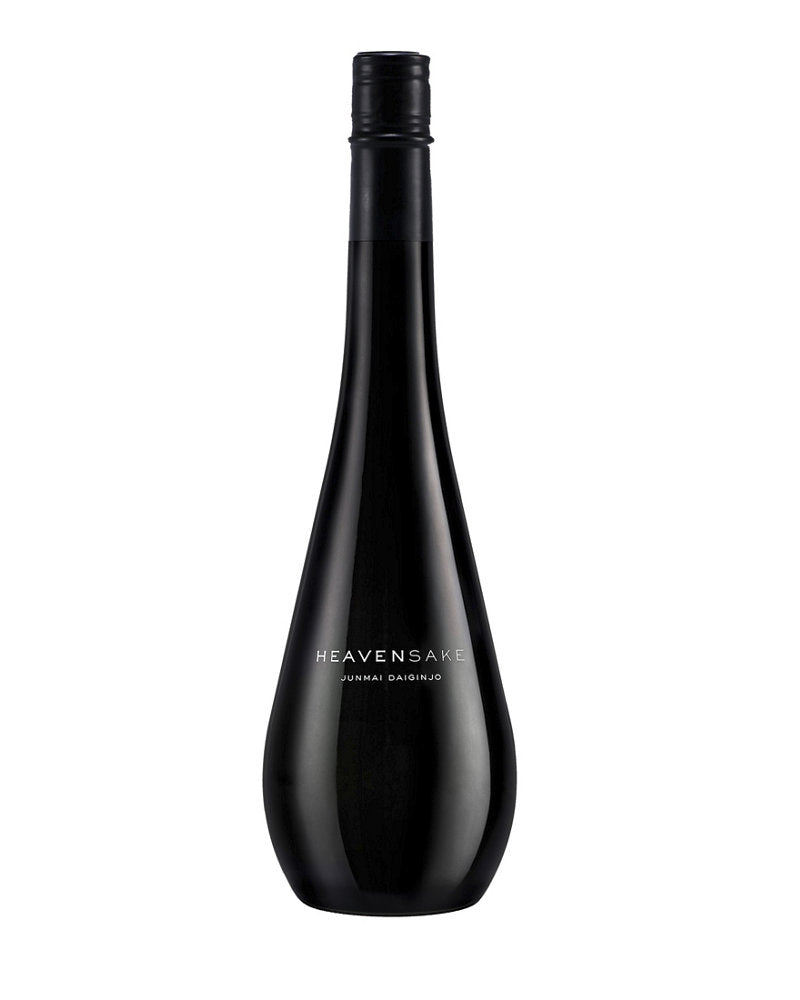 Heavensake Junmai Daiginjo Sake 720ml