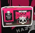 Heavy Seas Impending Doom Hazy Double IPA Beer 12-Oz Can 6-Pack