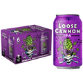 Heavy Seas Loose Canon American India Pale Ale Beer 12-Oz Can 6-Pack