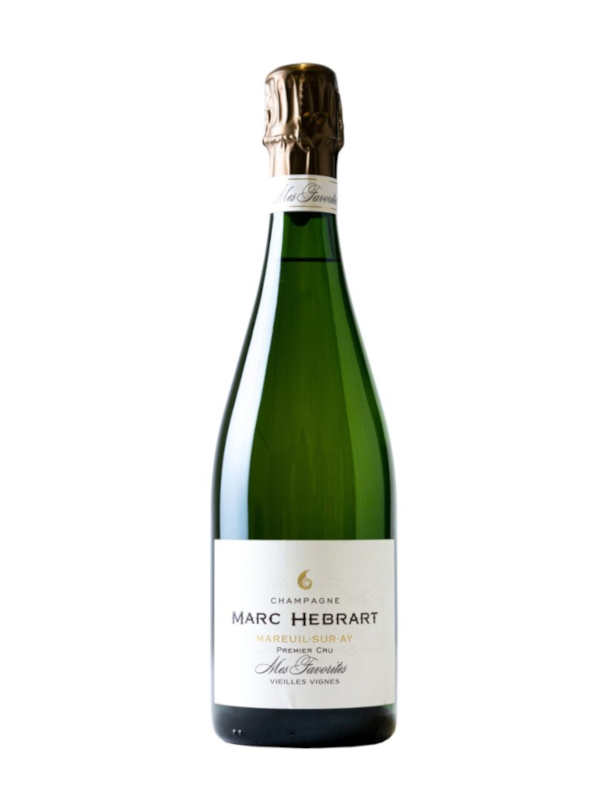 Hebrart Premier Cru Mes Favorites Vieilles Vignes 750ml