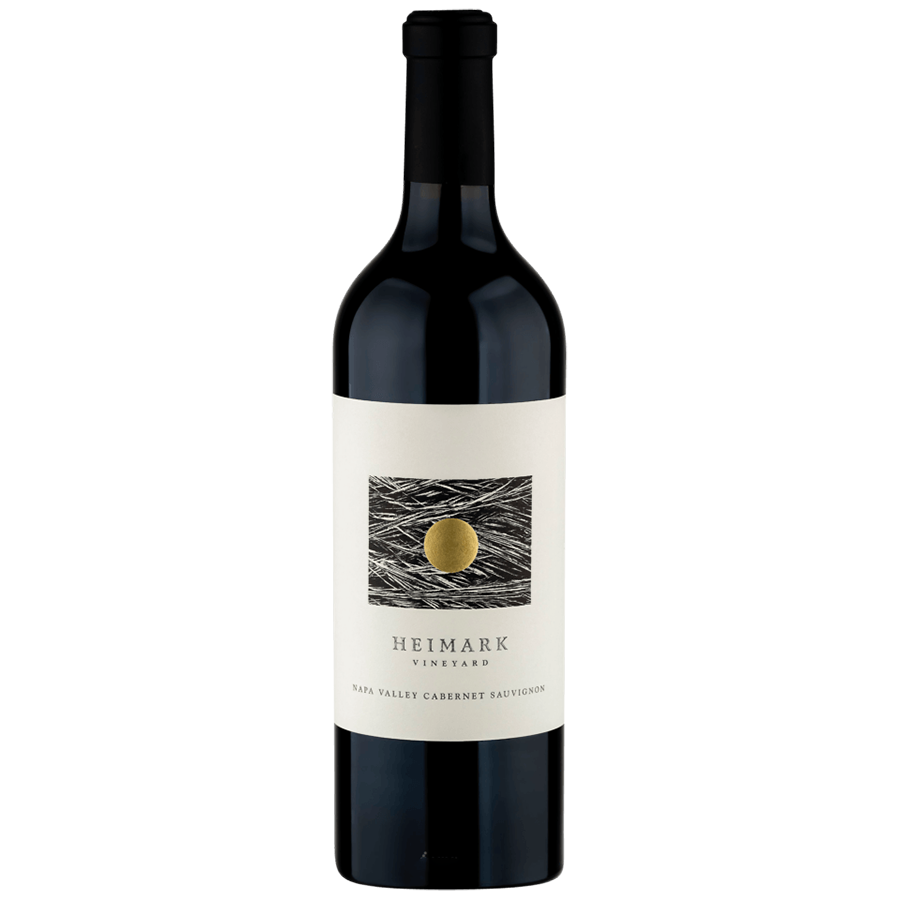 2017 Heimark Vineyard Cabernet Sauvignon 750ml