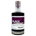 Heimat Black Currant Handcrafted Liqueur 375ml