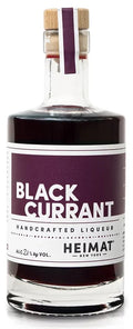 Heimat Black Currant Handcrafted Liqueur 750ml