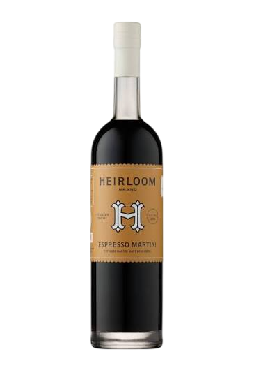 Heirloom Creme De Flora Liqueur 750 ml