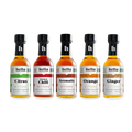 Hella Cocktails Bitters gift pk 50ml
