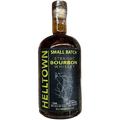 Helltown Whiskey Straight Bourbon 750ml