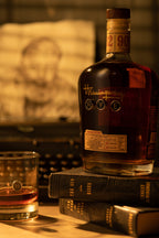 Hemingway Signature Edition Rye Whiskey 750ml