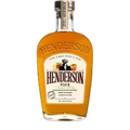 Henderson Peach Flavored Whiskey 750ml