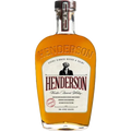 Henderson Vanilla Flavored Whiskey 750ml