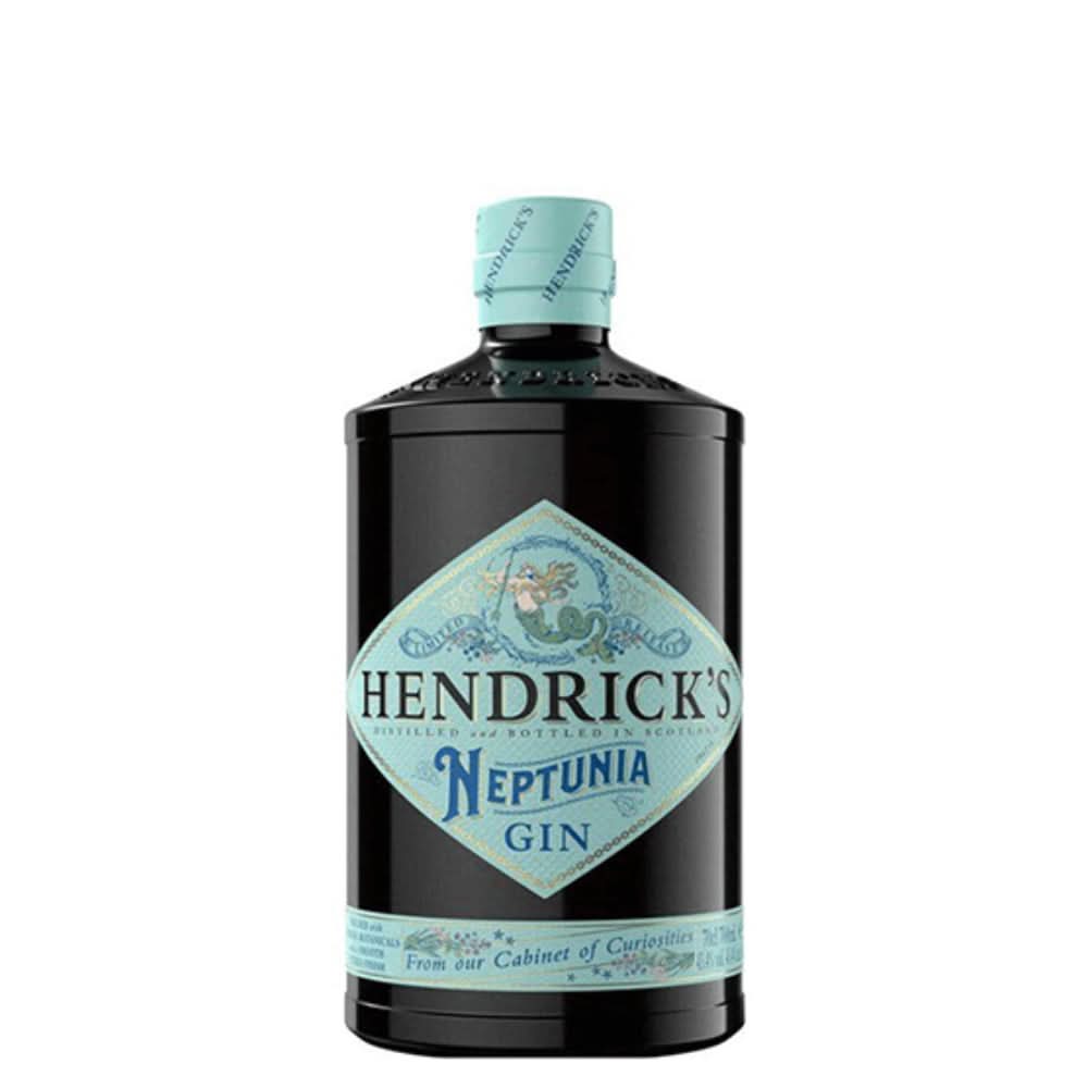Hendrick's Orbium Gin 750ml