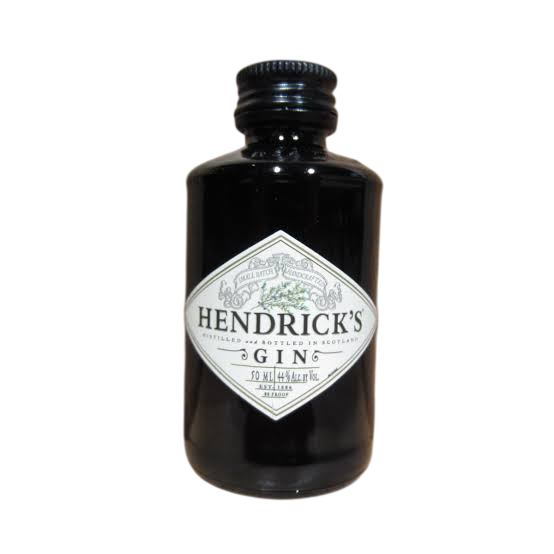 Hendrick's Gin 50ml
