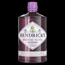 Hendricks Midsummer Solstice Limited Edition 750 ml