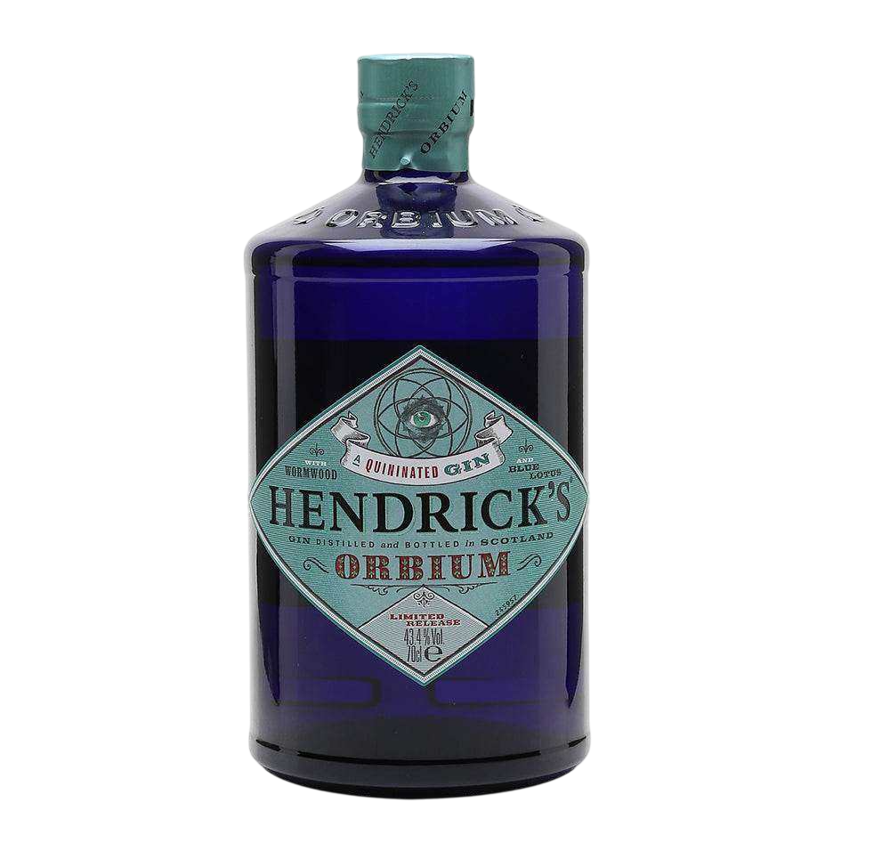 Hendricks Orbium Limited Release 750 ml
