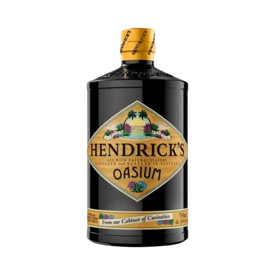 Hendricks Oasium 750 ML