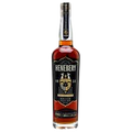 Henebery Celebrated Rye 750ml