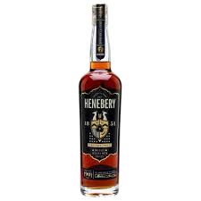 Henebery Celebrated Rye 750ml
