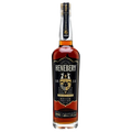 Henebery Dare Maxima Virtus Old Fashioned Rye Whiskey 750ml