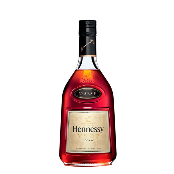 Hennessy Privilege V.S.O.P. Cognac 1.75Lt