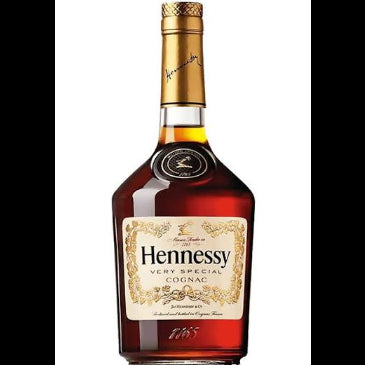 Hennessy V.S. Cognac 1.75Lt