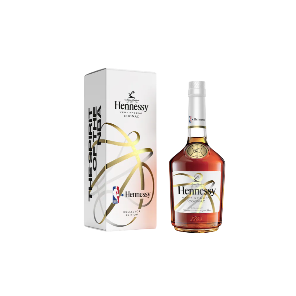 Hennessy VS NBA 2021 750 ml