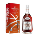 Hennessy VSOP Privilege with NBA Gift Box 2023 750 ml
