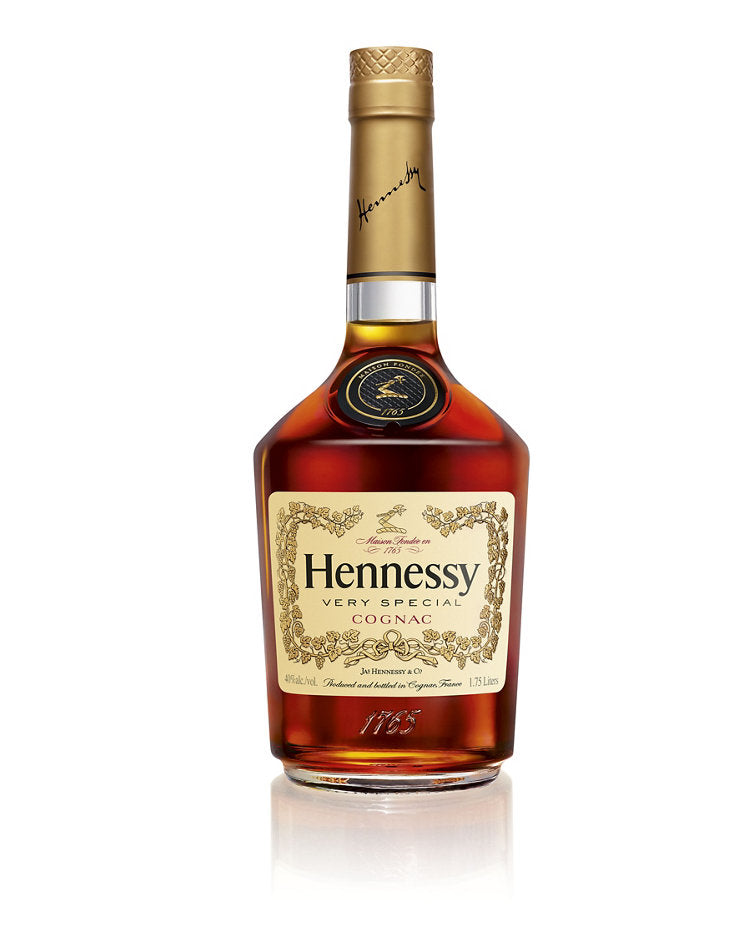 Hennessy Very Special Cognac 1.75Lt