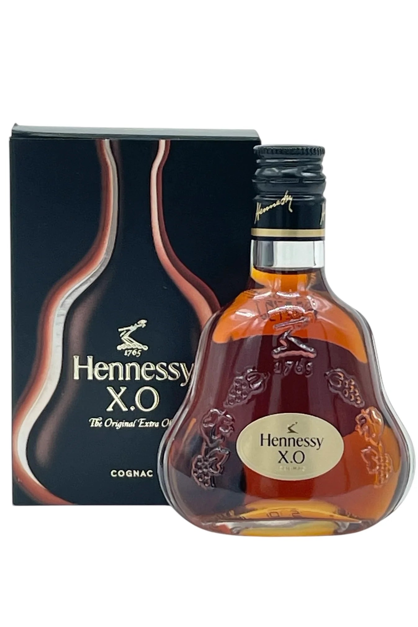 Hennessy X.O. Cognac 50ml