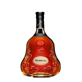 Hennessy XO extra old 750 ml