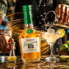 Hennessy Henny Rita Cognac Based Margarita Inspired Cocktail 375ml