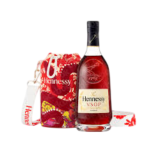 Hennessy V.S.O.P Lunar New Year with Bag 2025 750 ML