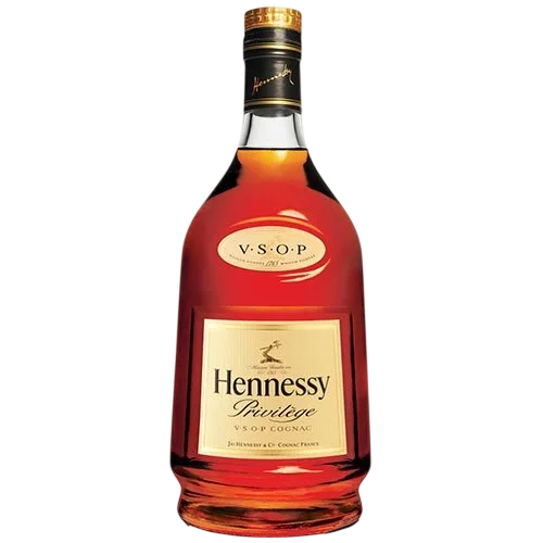 Hennessy V.S.O.P Privilege 750ml