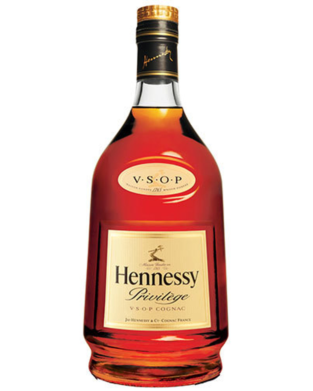 Hennessy V.S.O.P Privilege Cognac 750ml