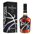 Hennessy V.S Very Special NBA Collectors Edition 750 ml