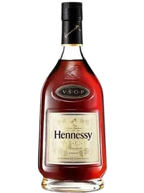 Hennessy VSOP Cognac 750 ml