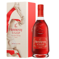 Hennessy VSOP Year of Horse art of Xu Zhen 750ml